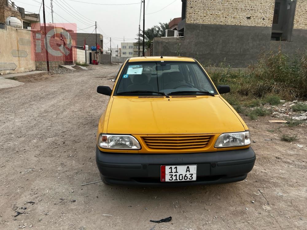 Saipa 131
